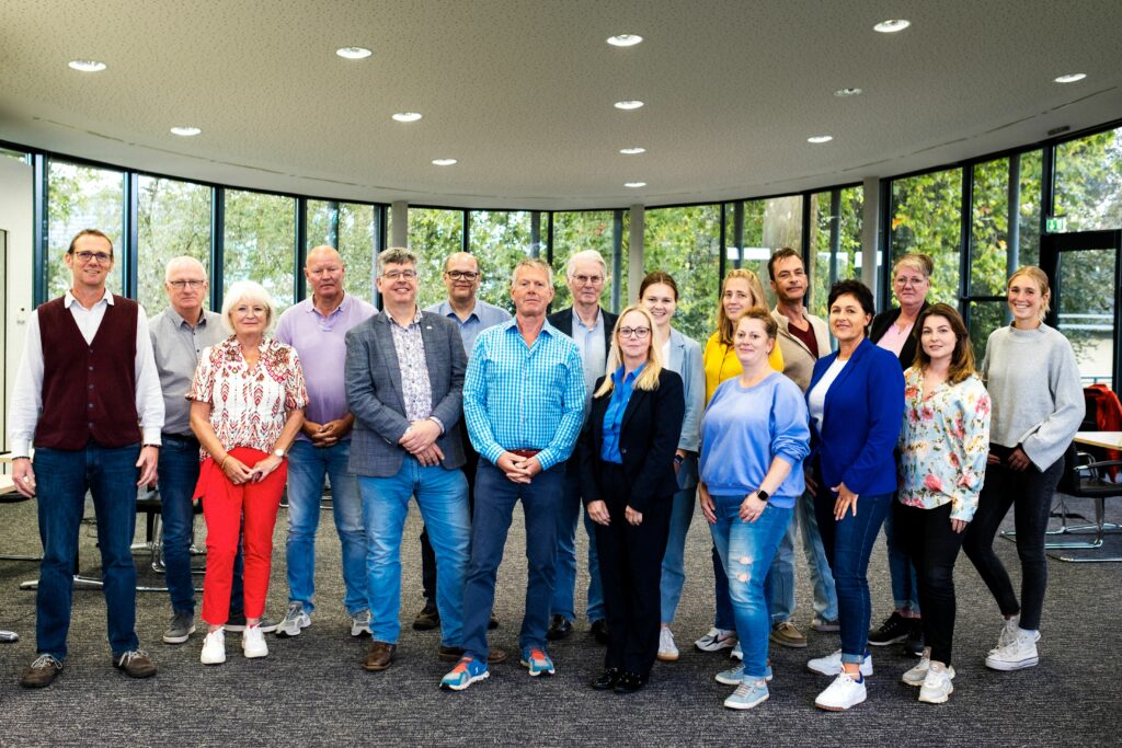 Meer grenswerkers, meer behoefte aan advies