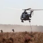 Mehrheit der Niederländer hat Vertrauen in die Streitkräfte