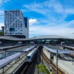 Stadt Utrecht greift durch: Bahnhofspassage bleibt nachts dicht