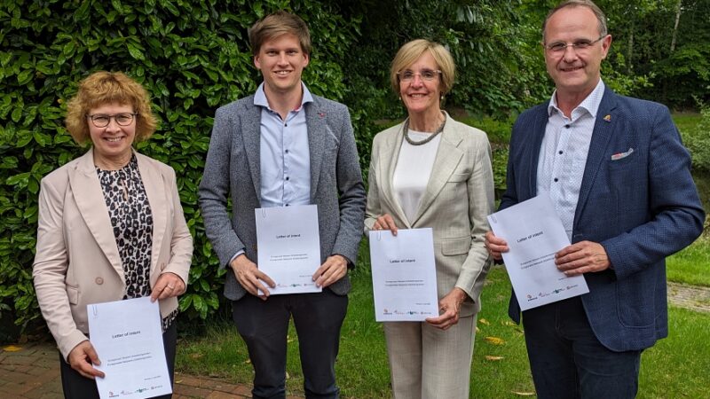Euregionales Netzwerk Arbeitsmigranten