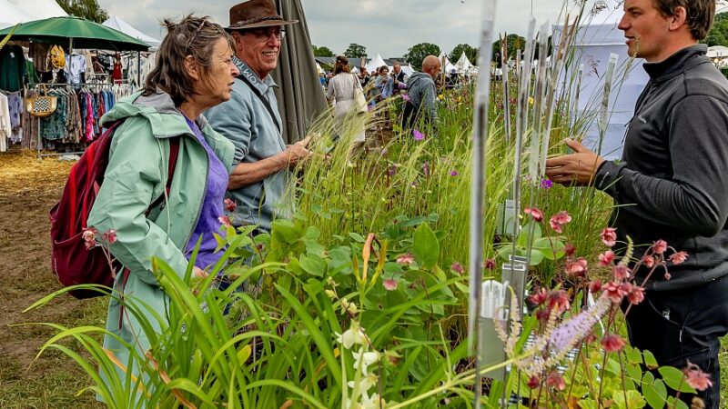 Foto: Henk van Raaij/Farm & Country Fair