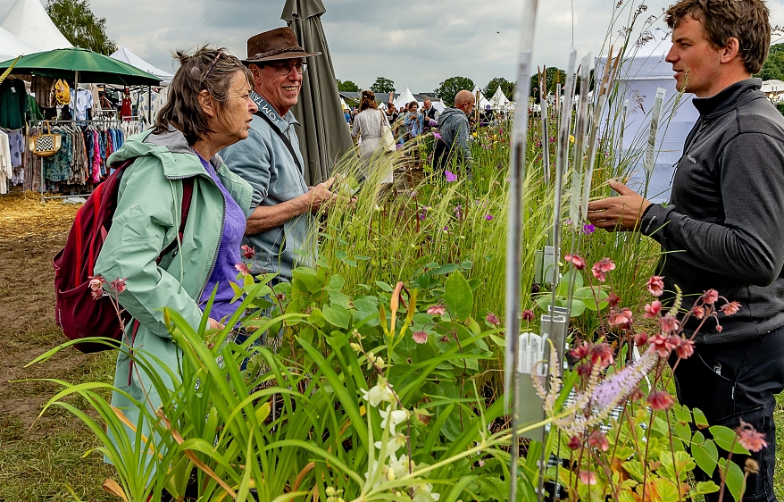 Foto: Henk van Raaij/Farm & Country Fair