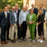 Nieuw grensoverstijgend project GrenzTalentFit van start