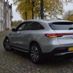 Mehr private Elektro- und Hybridautos in den Niederlanden