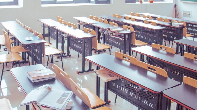 Symbolbild Niederländische Lehrer