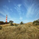 Hulp inwoners Kleve gevraagd voor nieuw KNRM-station Ameland