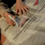 Steeds meer werkzoekenden laten sollicitatiebrief schrijven door AI