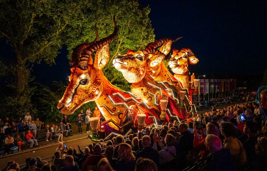 Corso Sint Jansklooster