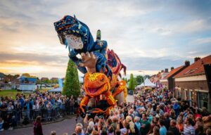 Corso Sint Jansklooster
