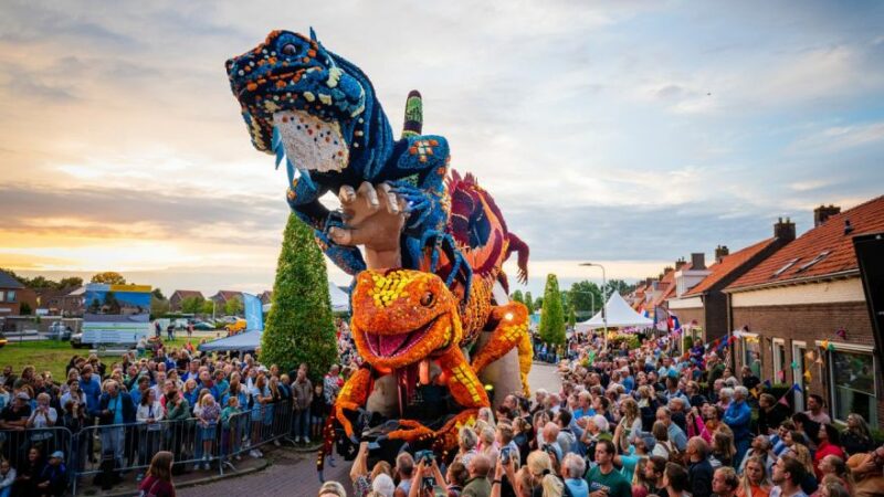 Corso Sint Jansklooster