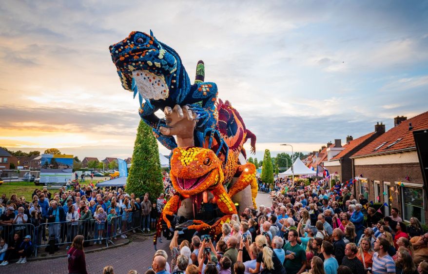 Corso Sint Jansklooster