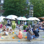 Gocher Sommer 2025: kleurrijke mix van muziek, sport en zomerse flair