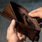 Ein Drittel der Armen in den Niederlanden hat „problematische Schulden“