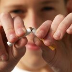Fitness, Alkohol und Nikotin: Wie gesund leben die Niederländer?