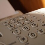 Belastingdienst Nedersaksen schaft fax af