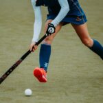 Match & Meet: hockeywedstrijd meets netwerkbijeenkomst