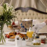 Hotelprijzen in Duitsland merkbaar gedaald
