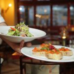 Duitse horeca kampt met omzetkrimp