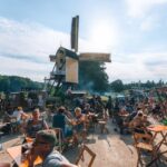 Sommerabende im Holland Erlebnis Museum