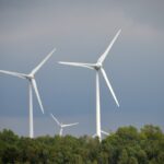 Weg vrij voor windturbines in Reichswald nabij Groesbeek