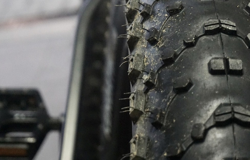 Symbolbild Niederlande Fatbikes