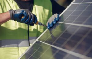 Symbolbild Niederlande Solaranlagen
