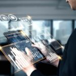 Selbstständige IT-Fachkräfte investieren am häufigsten in KI