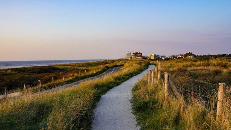 Zandvoort