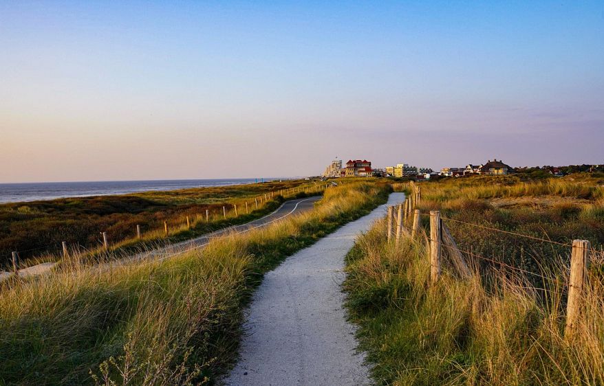 Zandvoort