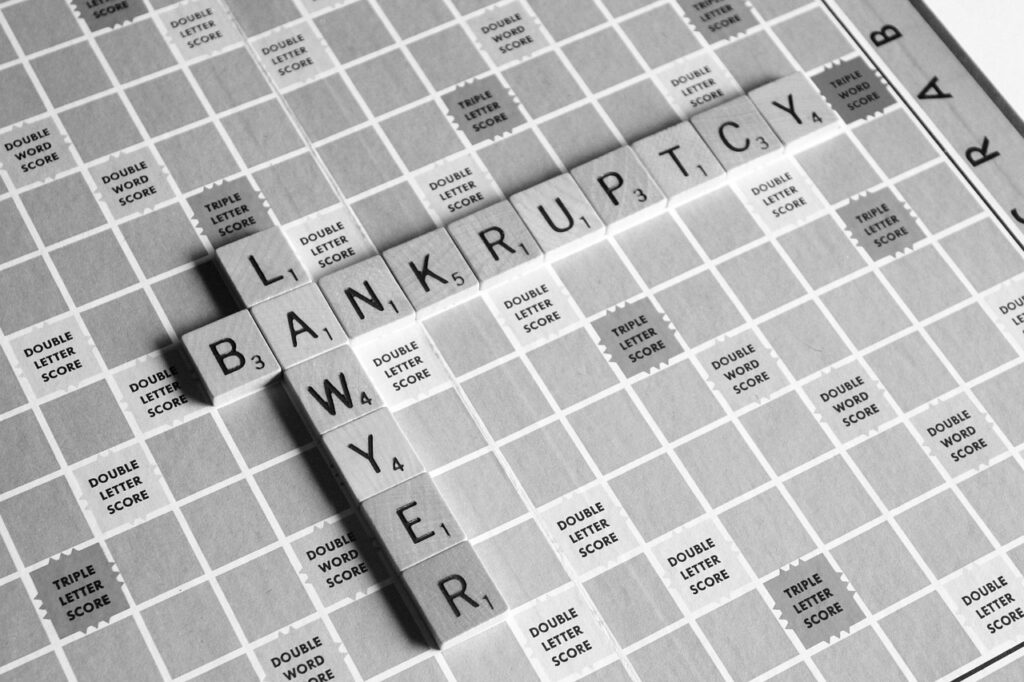 Omgaan met financiële uitdagingen: faillissement en incasso in Duitsland
