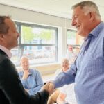 „Möchten uns international noch besser aufstellen“