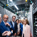 Krachtigste supercomputer van Europa gepresenteerd in NRW