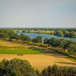 Einleitung giftiger Industrieabfälle gefährdet Maas-Trinkwasser