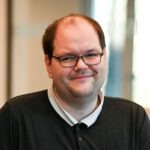 Podcast „LEKKER Anders“: Im Gespräch mit Martin van Elten