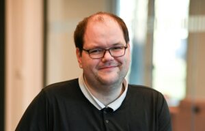 Martin van Elten