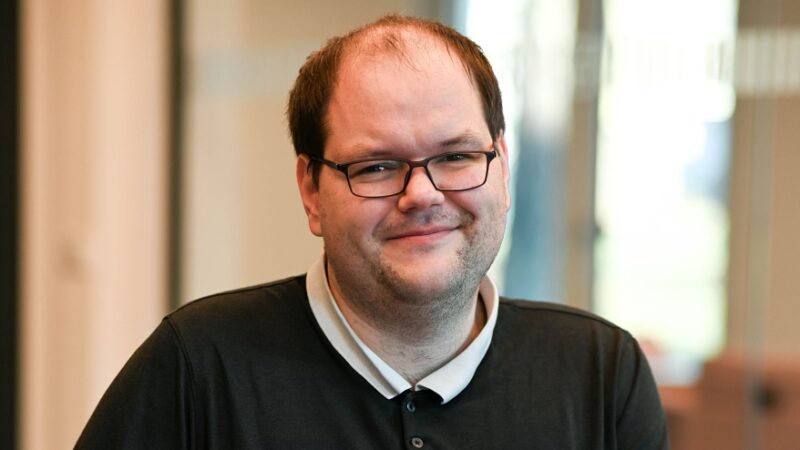 Martin van Elten