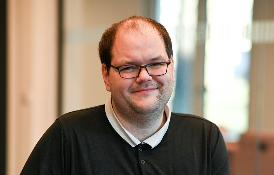 Martin van Elten
