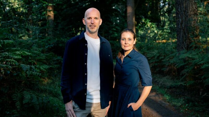 „Deutsche planen oft gründlicher“ − im Gespräch mit Polarsteps