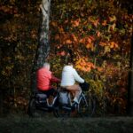Duitse hulpdiensten pleiten voor helmplicht voor e-bikegebruikers