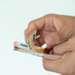 Mehrheit der Niederländer macht sich keinen Kopf um Geld