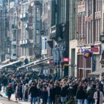 Amsterdamer ziehen ihre Stadt wegen Massentourismus vor den Kadi