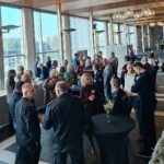 Succesvolle tweede ERMWIC-jaarbijeenkomst in Arnhem