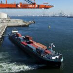 Twee havens, één visie: Brost-Ruhr-Prijs 2025 voor havens Rotterdam en Duisburg