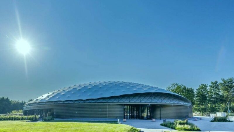 Freiheitsmuseum Groesbeek
