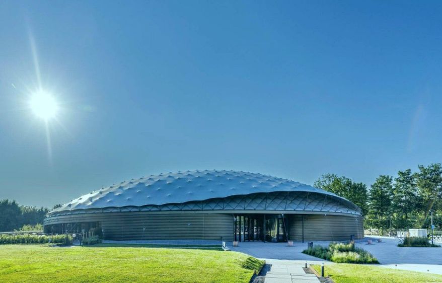 Freiheitsmuseum Groesbeek