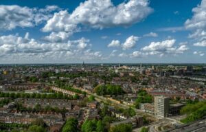 Symbolbild Groningen KI-Fabrik