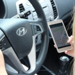 Viele Bußgelder durch neue Handyblitzer in den Niederlanden