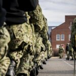 Niederlande rekrutieren Reservisten an ihrem Arbeitsplatz