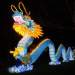 Terug van weggeweest: China Lights Festival in Tiergarten Kleve