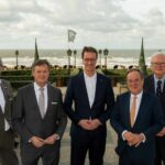 Zukunftsforum NRW–Niederlande 2025 in Noordwijk